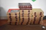 Encyclopaedia Brittanica, Complete serie, Algemeen, Ophalen, Gelezen