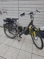 Izgst stella modena elektrische damesfietsen 47cm 28inch, Ophalen, Zo goed als nieuw