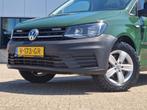 Volkswagen Caddy Maxi 2.0 TDI 4-Motion TREKHAAK INRICHTING C, Auto's, 1450 kg, Stof, Gebruikt, 4 cilinders
