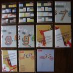 PTT Post Jaarcollecties 1984-1994, Ophalen of Verzenden, Na 1940, Postfris