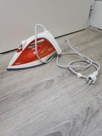 Tefal stoom strijkijzer, Ophalen of Verzenden, Gebruikt