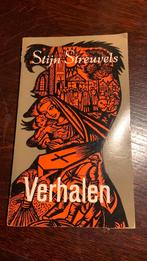 Verhalen - Stijn Streuvels, Ophalen of Verzenden