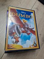 Walt disney dumbo nieuw in seal/gouden rugnummer, Vanaf 6 jaar, Ophalen of Verzenden, Nieuw in verpakking, Europees