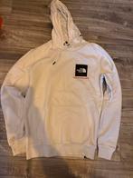 The North Face Witte Trui Maat S, Ophalen of Verzenden, Maat 46 (S) of kleiner, Wit