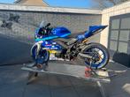 Yamaha R3 blu cru cup motor, Motoren, Bedrijf, Super Sport, Sportuitlaat