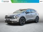 Kia Sportage 1.6 T-GDi Plug-in Hybrid AWD Dark Edition VOORR, Auto's, Automaat, Euro 6, 4 cilinders, Bedrijf