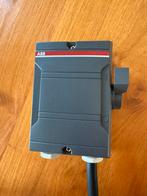 ABB Werkschakelaar BW 440 TPSN, Ophalen, Gebruikt, Laadpaal