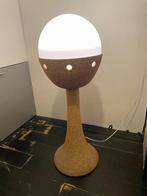 Lamp, Ophalen, Gebruikt, 100 tot 150 cm, Jaren 60/ 70