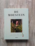 Nieuw: boek van Floor Korte - De moestuin, Boeken, Moestuin, Nieuw, Ophalen of Verzenden, Floor Korte