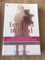 Een kind in nood van Torey Hayden (320 pagina’s), Boeken, Gelezen, Ophalen of Verzenden