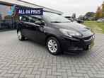 Opel Corsa 1.4-16V Design Ed, Auto's, Opel, Voorwielaandrijving, 101 pk, Gebruikt, Euro 6