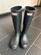 Hunter Wellington Laarzen - Maat 36 - Uitstekende Staat, Ophalen of Verzenden, Dames, Hunter, Laarzen
