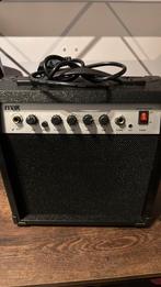 Max Music - Guitar Amplifier, Ophalen, Zo goed als nieuw, Minder dan 50 watt