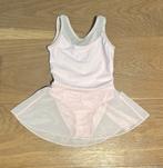 Schattig eerste balletpakje met tulen rokje, Sport en Fitness, Ballet, Ophalen of Verzenden, Zo goed als nieuw, Kleding