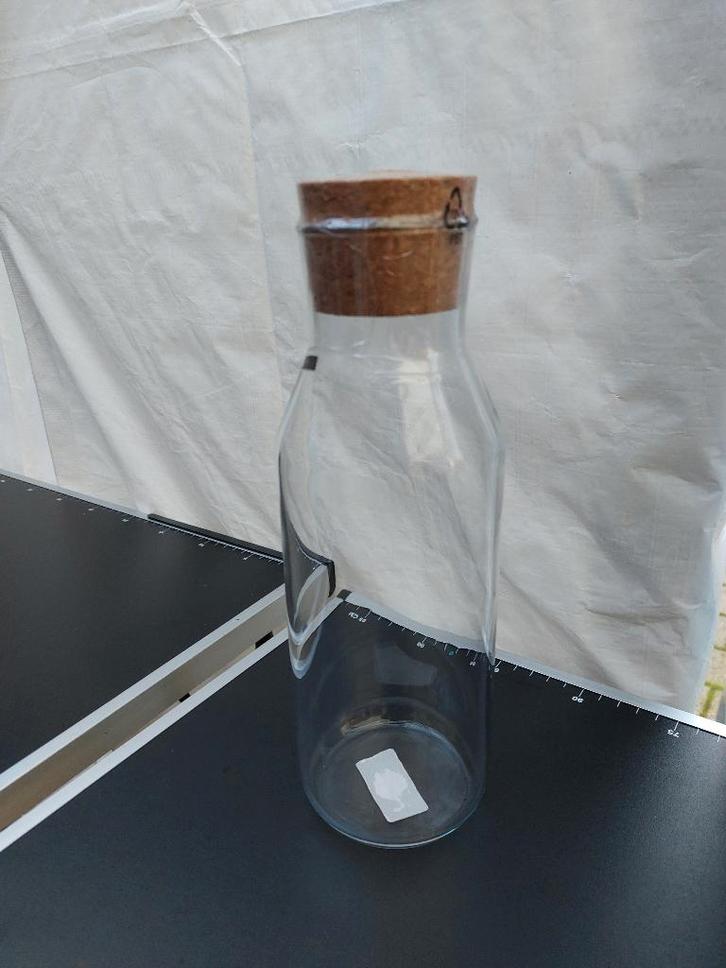 Ikea 365+ karaf, Huis en Inrichting, Keuken | Servies, Nieuw, Glas of Glazen, Overige stijlen, Glas, Ophalen of Verzenden