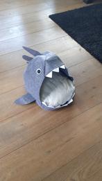 Kattenmand Haai, Ophalen of Verzenden, Nieuw