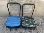 2x gmg achterzitje fietsstoeltjemet veer 5-9 jaar €7,50 stuk, Fietsen en Brommers, Fietsaccessoires | Fietsstoeltjes, Ophalen of Verzenden