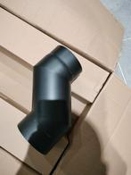 Kachelpijp, Doe-het-zelf en Verbouw, Buizen en Afvoer, Ophalen of Verzenden, Nieuw