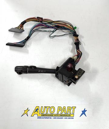 Chevrolet Blazer ST10 richtingaanwijzer schakelaar 1999-2005 beschikbaar voor biedingen