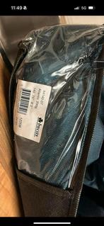 Nieuw! Bucas Atlantic 200 g 6,3” / 198 + hals (gebruikt), Dieren en Toebehoren, Paarden en Pony's | Dekens en Dekjes, Ophalen