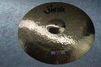 NIEUW!  Soultone Custom Briljant RA crash ride 1964gr. 20", Ophalen of Verzenden, Nieuw, Drums of Percussie