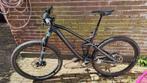 Canyon Nerve AL Shimano Deore XT, Overige merken, Gebruikt, 49 tot 53 cm, Fully