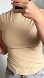 Unique the label shirtje, Ophalen of Verzenden, Zo goed als nieuw, Korte mouw