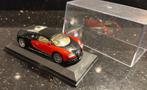 Bugatti Veyron 1:43 in nieuwstaat, Ophalen of Verzenden, Zo goed als nieuw, Auto, Overige merken