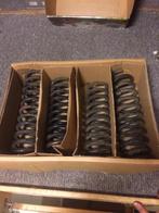 Originele veren Mercedes SL 500 R129, Ophalen