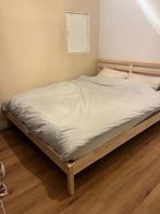 Matras 160x200cm, Ophalen, Overige materialen, Wit, Tweepersoons