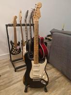 Fender Stratocaster Road Worn 50s, Ophalen, Gebruikt, Solid body, Fender