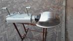 2x Kweeklamp, HPS master gear 400 W., Ophalen, 60 watt of meer, Overige typen, Overige fittingen