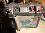 Acu box, Auto-onderdelen, Accu's en Toebehoren, Ophalen of Verzenden