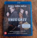 True Grit - Jeff Bridges & Matt Damon, Ophalen of Verzenden, Zo goed als nieuw, Actie