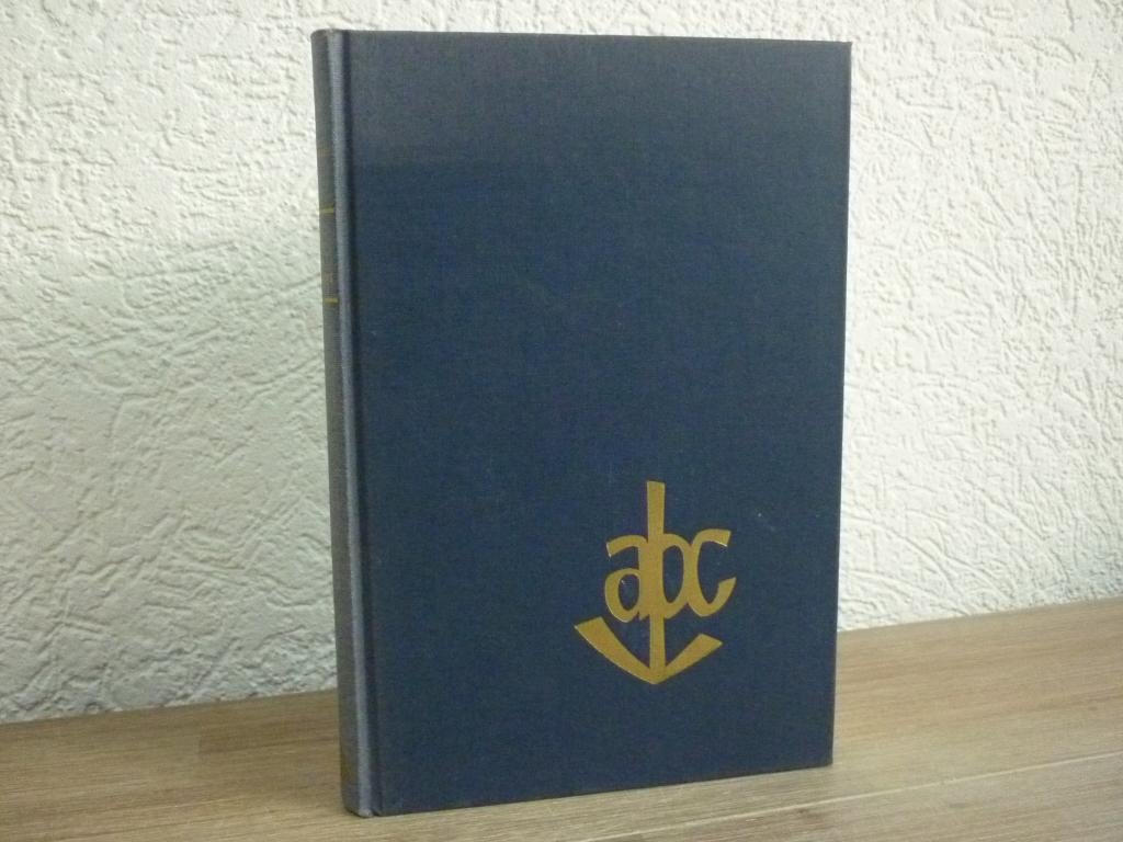 Alexander Comrie - A.B.C. des Geloofs, Boeken, Ophalen of Verzenden, Gelezen, Christendom | Protestants
