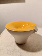 2953 Keramiek Waxinelichthouder Kandelaar Olav Slingerland, Ophalen of Verzenden, Zo goed als nieuw, Minder dan 25 cm