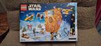 Lego Star Wars advent calendar 75213, Ophalen, Zo goed als nieuw, Complete set, Lego