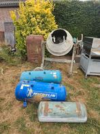 Bbq project ter overname (T.E.A.B.), Tuin en Terras, Ophalen, Gebruikt