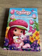 diverse strawberry shortcake dvd's zoek uit, Europees, Tekenfilm, Alle leeftijden, Ophalen of Verzenden