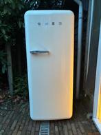 Smeg koelkast, Ophalen, 150 tot 200 liter, Gebruikt, 60 cm of meer