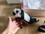 Alexandre Birman Antonia Crystals Black 38, Pumps, Alexandre Birman, Zwart, Ophalen of Verzenden