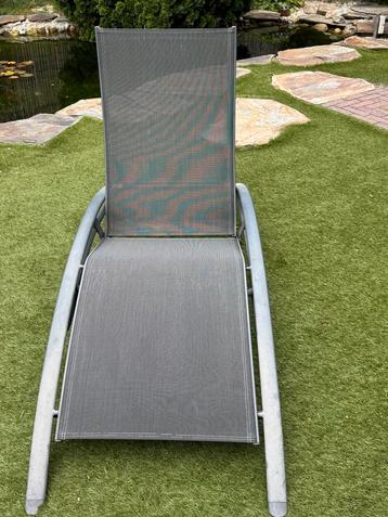 Heerlijke ligstoel te koop! beschikbaar voor biedingen