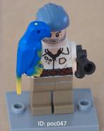 Lego minifiguur Cotton, Ophalen of Verzenden, Nieuw, Lego