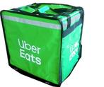 Uber eats tas in zeer goede staat!!, Ophalen of Verzenden, Zo goed als nieuw
