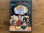 6. The Secret of NIMH, erg goed door Don Bluth (1982)., Alle leeftijden, Ophalen of Verzenden, Zo goed als nieuw, Amerikaans