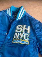 Jas- Soho New York - Maat 140, Ophalen of Verzenden, Zo goed als nieuw, Jongen of Meisje, Jas