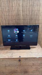 Philips 32PFL4037 Full HD LED-TV. Smart TV Verkocht, Ophalen, Philips, P, P