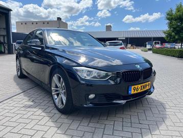 BMW 3-serie 320i High Executive beschikbaar voor biedingen