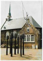 Zevenaar Ned. Herv. kerk -- Ongelopen ansichtkaart B4386, Ophalen of Verzenden, 1980 tot heden, Gelopen