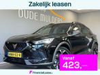 CUPRA Formentor 1.4 e-Hybrid Business Panoramadak/Cruise/Ful, Auto's, Cupra, Automaat, Gebruikt, 4 cilinders, Leder en Stof
